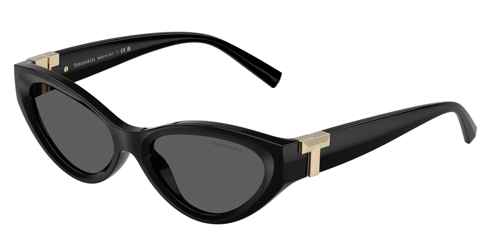 Tiffany 4225U Sunglasses - view 26